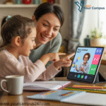 Your Campus 24/7 One on one Online tutoring